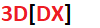3DDX — Мир 3D-печати